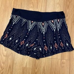 Roxy shorts
